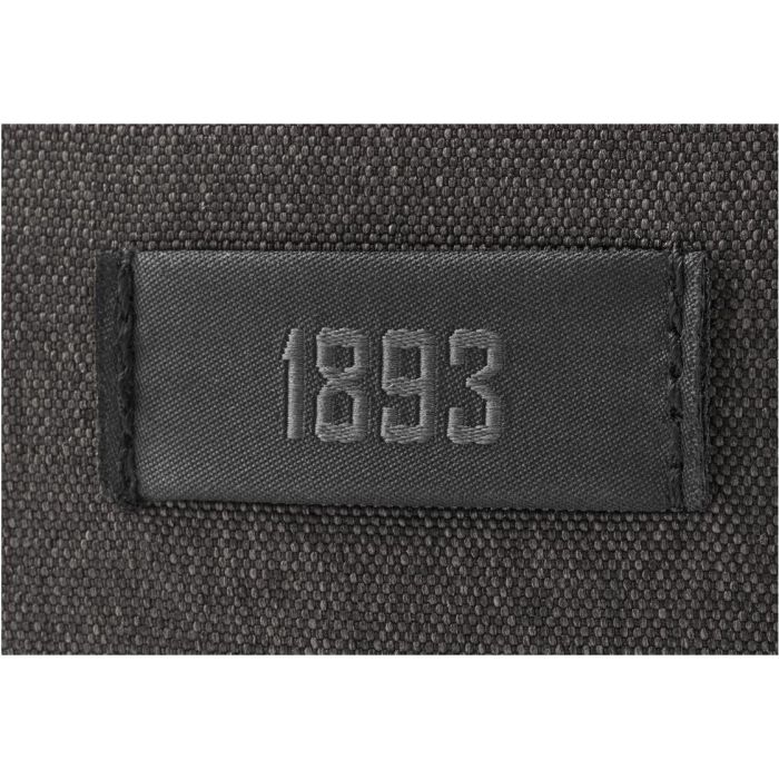 Wenger MX Commute Mochila para portátil 40,6 cm (16") de Poliéster Gris con Correas Acolchadas 7 Wenger MX Commute Mochila para portátil 40,6 cm (16") de Poliéster Gris con Correas Acolchadas 7