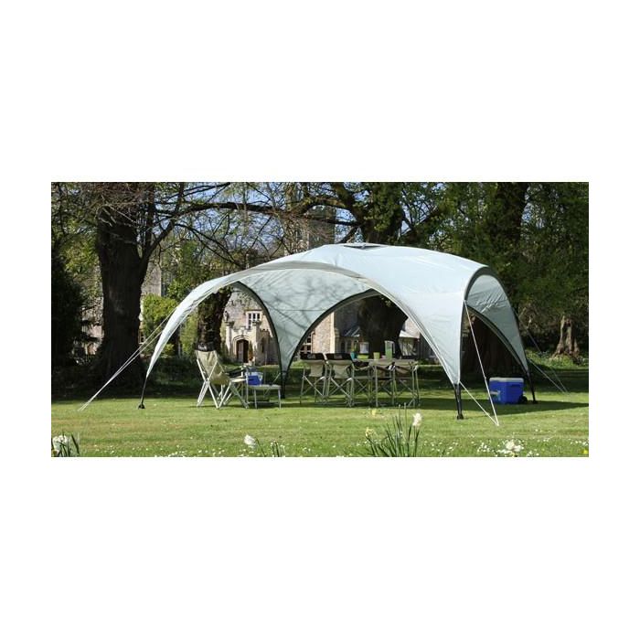 COLEMAN Pavillon Event Shelter 3,65 x 3,65 m 5 COLEMAN Pavillon Event Shelter 3,65 x 3,65 m 5