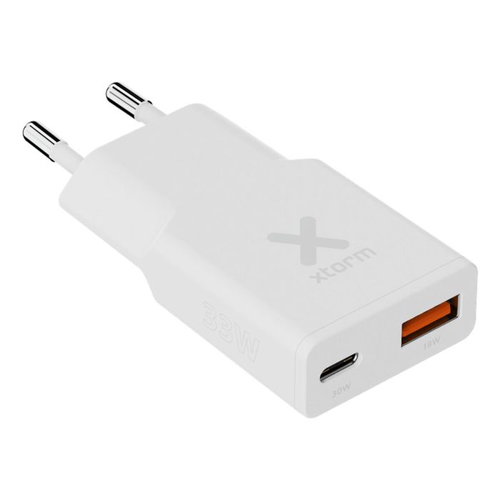 Powerbank Xtorm XG2SL033 Blanco 0 Powerbank Xtorm XG2SL033 Blanco 0