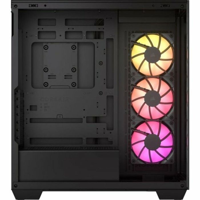 Caja Semitorre ATX Corsair 3500X Negro 6