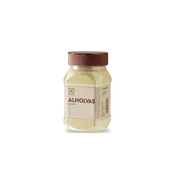 Alholvas Molida Especia 200Gr.