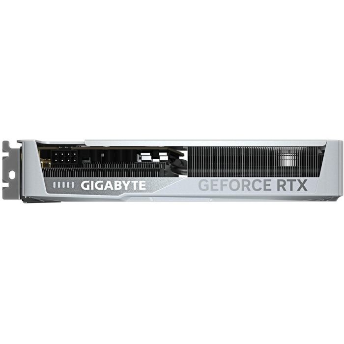 Gigabyte 9VN506TEI8-00-G10 Tarjeta Gráfica GeForce RTX 5060 Ti Eagle OC ICE 8GB GDDR7, Arquitectura Blackwell, DLSS 4, WINDFORCE, 2617 MHz 6 Gigabyte 9VN506TEI8-00-G10 Tarjeta Gráfica GeForce RTX 5060 Ti Eagle OC ICE 8GB GDDR7, Arquitectura Blackwell, DLSS 4, WINDFORCE, 2617 MHz 6