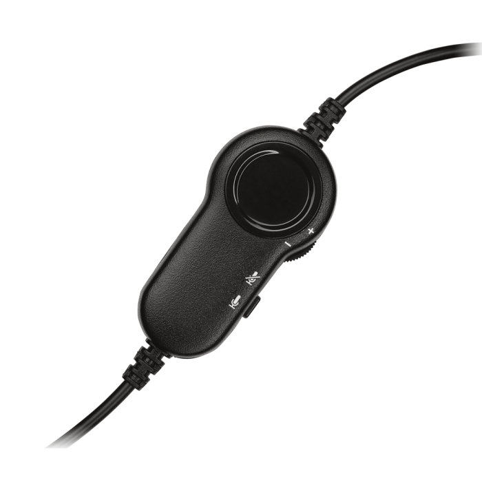 Logitech Stereo Headset H151