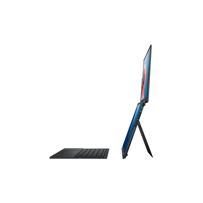 ASUS Zenbook Duo OLED UX8406CA-PZ009W - Portátil 14" WQXGA+ 120Hz, Intel Core Ultra 9, 32GB RAM, 2TB SSD, Arc 140T, Windows 11 Home, Gris Tintero - Teclado QWERTY español 6 ASUS Zenbook Duo OLED UX8406CA-PZ009W - Portátil 14" WQXGA+ 120Hz, Intel Core Ultra 9, 32GB RAM, 2TB SSD, Arc 140T, Windows 11 Home, Gris Tintero - Teclado QWERTY español 6