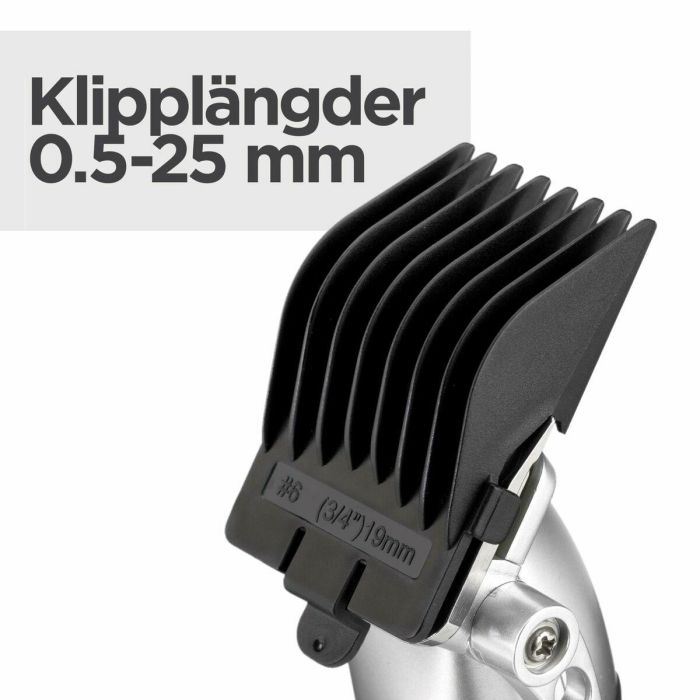 Cortapelos Babyliss E812E 5 Cortapelos Babyliss E812E 5