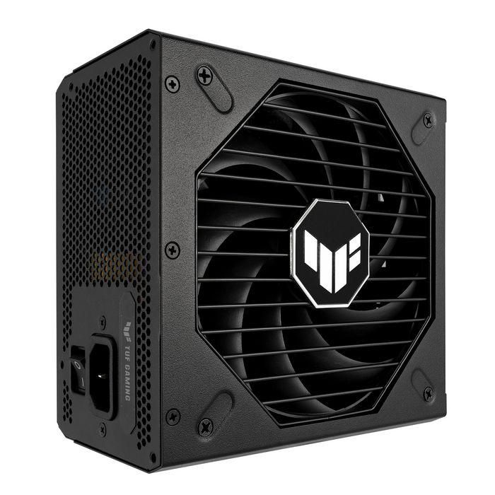 ASUS TUF Gaming 750W Gold unidad de fuente de alimentación 20+4 pin ATX ATX Negro 8 ASUS TUF Gaming 750W Gold unidad de fuente de alimentación 20+4 pin ATX ATX Negro 8