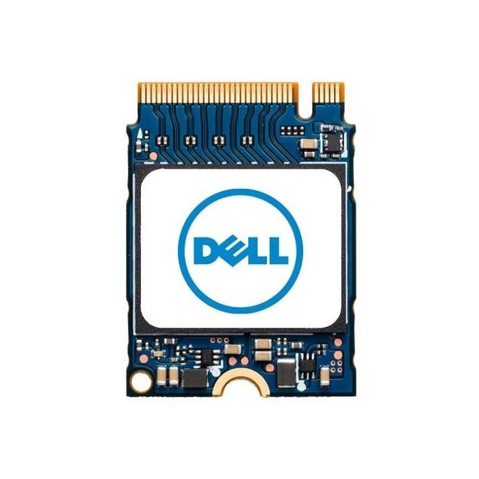 Dell PCIe-34 SSD 256GB NVMe PCIe Gen3 x4 M.2 2230 Toshiba para portátil Alienware Inspiron