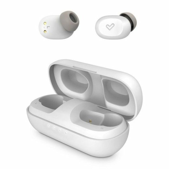 Auriculares in Ear Bluetooth Energy Sistem Blanco