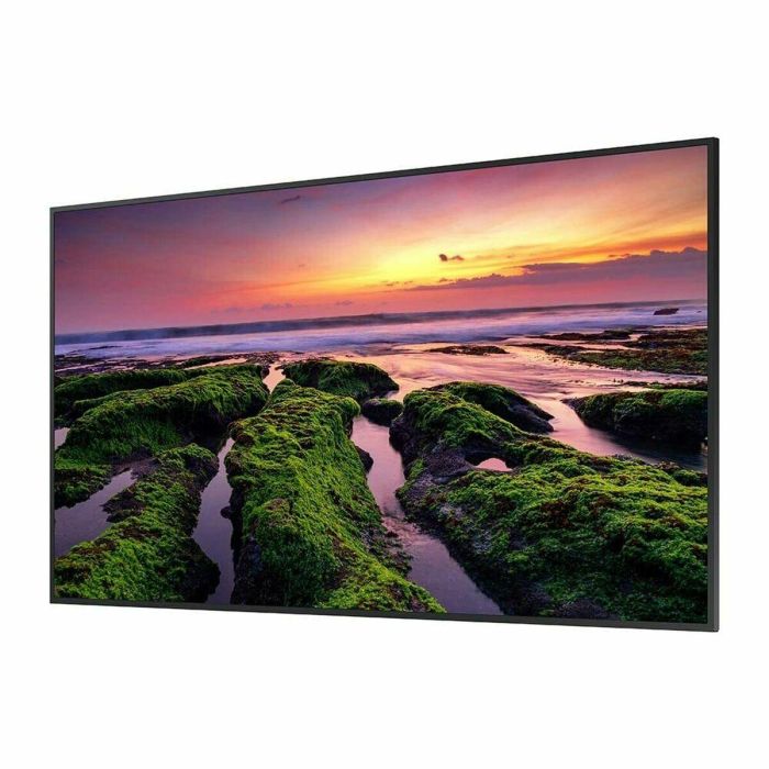 MONITOR SAMSUNG DIGITAL SIGNAGE UHD 75" (Q75BB) / 3840x2160(16:9) /6000:1 /350CD/M2 / USO 16/7 / RJ45/ SOC / SSSP 7.0/MM+BT (LH75QBBEBGCXEN) 4 MONITOR SAMSUNG DIGITAL SIGNAGE UHD 75" (Q75BB) / 3840x2160(16:9) /6000:1 /350CD/M2 / USO 16/7 / RJ45/ SOC / SSSP 7.0/MM+BT (LH75QBBEBGCXEN) 4