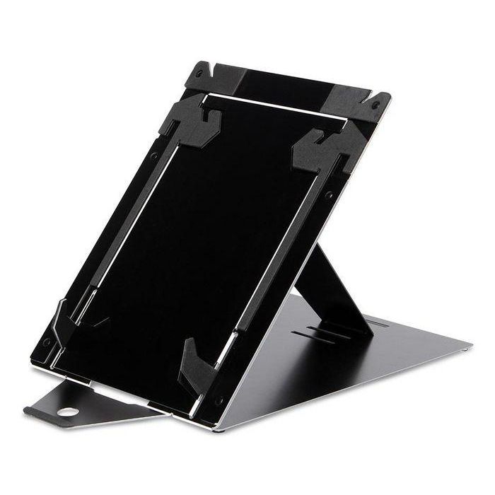 R-Go Tools R-Go Riser Duo, Tablet and Laptop Stand, adjustable, black 3 R-Go Tools R-Go Riser Duo, Tablet and Laptop Stand, adjustable, black 3