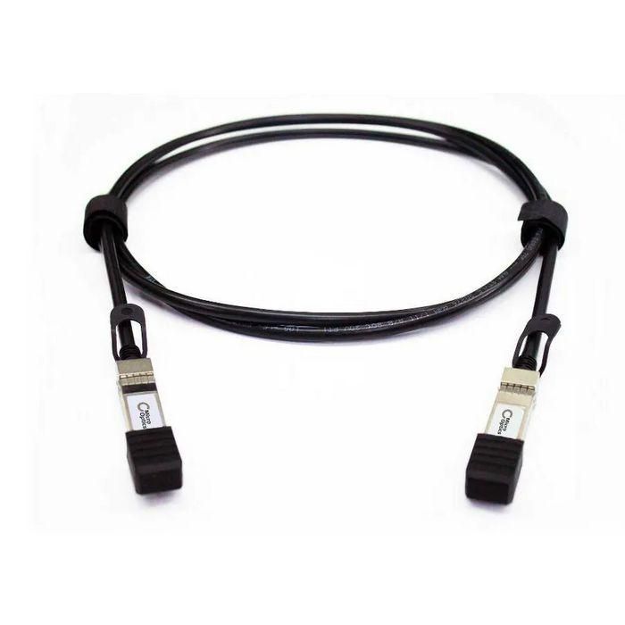 Lanview SFP+ Direct Attach Copper Cable, 10 Gbps 2m Lanview SFP+ Direct Attach Copper Cable, 10 Gbps 2m