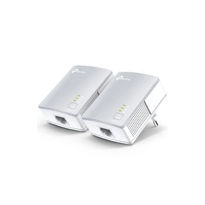 TP-LINK AV500 Powerline Kit