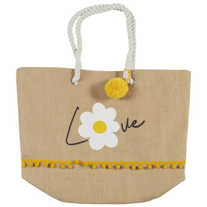 Bolsa Capazo Con Asas Jet Lag 38x55 cm Bolsa Capazo Con Asas Jet Lag 38x55 cm