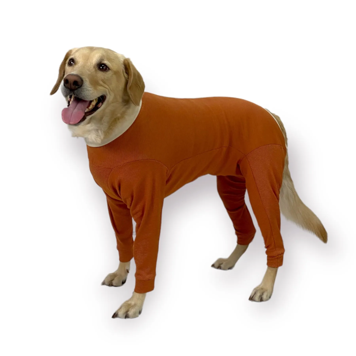 Luna & Milo Copperbody Body De Cobre 4-Legs Talla 6 Luna & Milo Copperbody Body De Cobre 4-Legs Talla 6