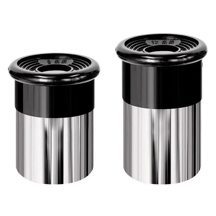 NATIONAL GEOGRAPHIC Telescopio Astronómico para Niños 45/600 con Montura AZ 1