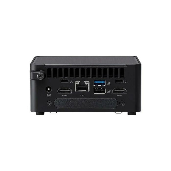 Mini PC Asus NUC RNUC14RVHI300002I Intel Core 3 100u 2 Mini PC Asus NUC RNUC14RVHI300002I Intel Core 3 100u 2