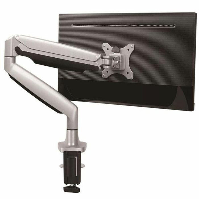 Soporte de Mesa para Pantalla Startech ARMPIVOTHD Gris 2 Soporte de Mesa para Pantalla Startech ARMPIVOTHD Gris 2