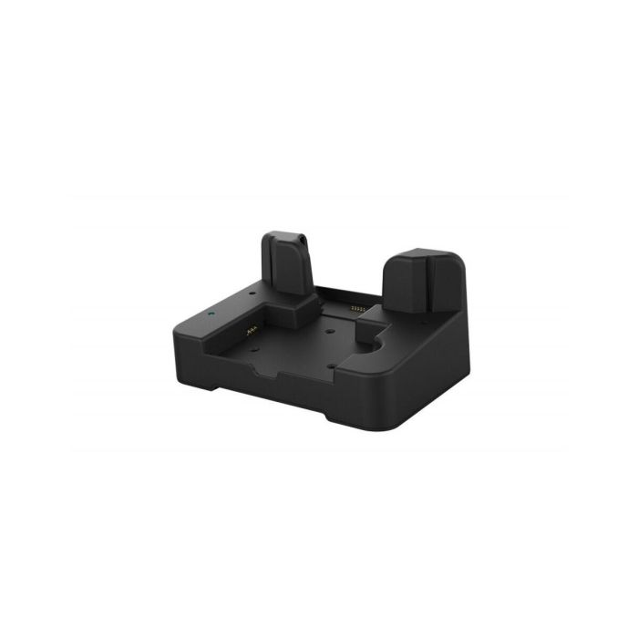Premier MAXI 21 Base para Ordenador Portátil, Tablet y Teléfono, Negro