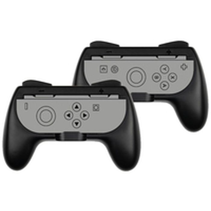 Soporte de Mesa KONIX Joy-Con 2 Soporte de Mesa KONIX Joy-Con 2