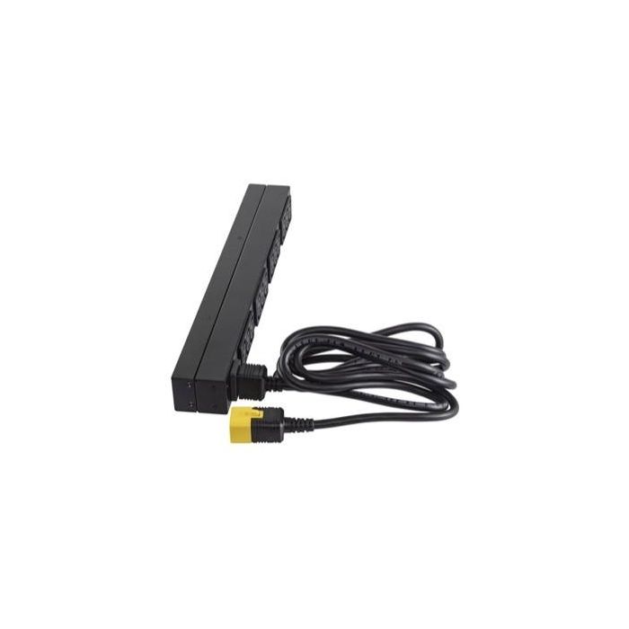 APC AP9565 Rack PDU Basic 1HE 230V 17 APC AP9565 Rack PDU Basic 1HE 230V 17