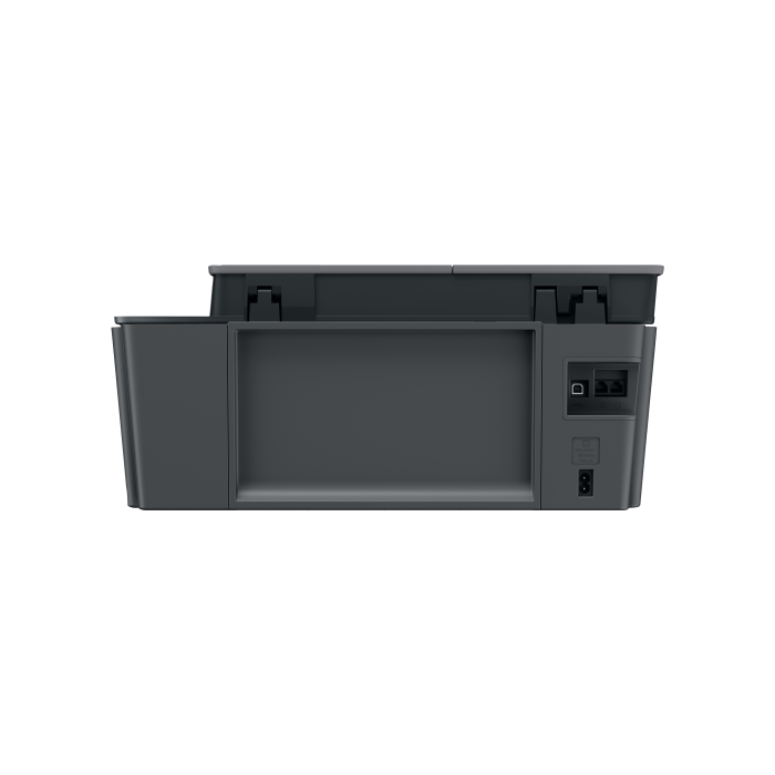 HP Smart Tank Plus 570 Impresora Multifunción Inalámbrica Color con Tanque de Tinta, A4, ADF, WiFi, 4800x1200 DPI, 11 ppm, Negro/Gris 3
