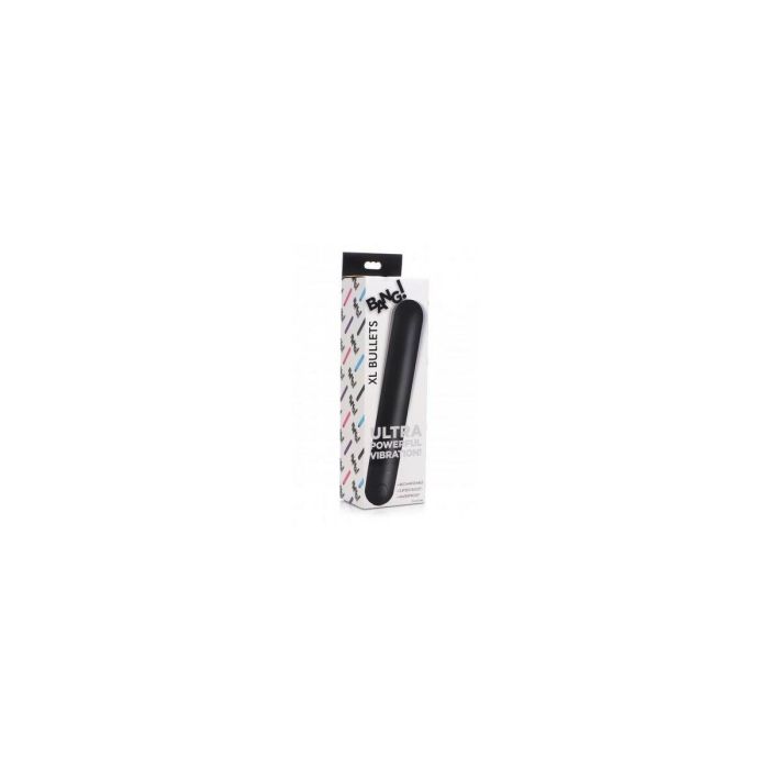 Dildo XR Negro XL 4 Dildo XR Negro XL 4