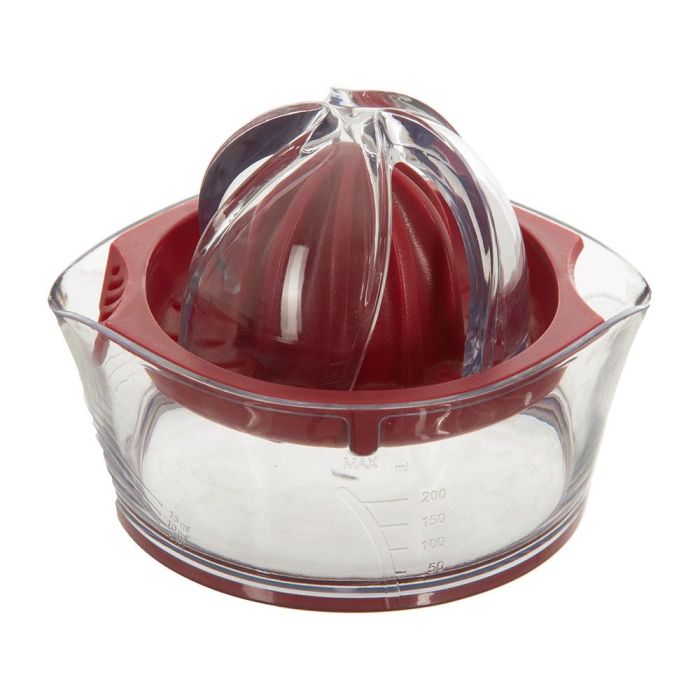 5Five Exprimidor 2 en 1 Gris 200 ml 1