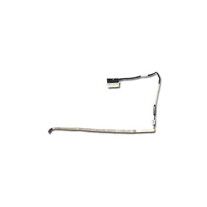 HP Display panel cable (includes webcam/microphone module cable)
