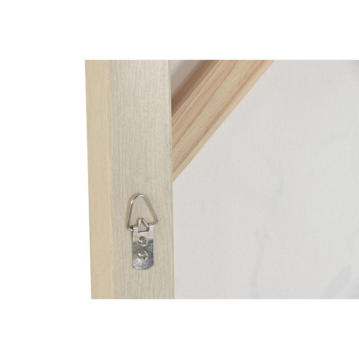 DKD Home Decor Cuadro Oriental Jarrones Orquídea Rojo Blanco Lienzo 80x100 cm (2 Unidades) 1 DKD Home Decor Cuadro Oriental Jarrones Orquídea Rojo Blanco Lienzo 80x100 cm (2 Unidades) 1