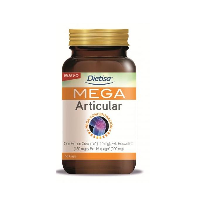 Mega Articular Mega Articular
