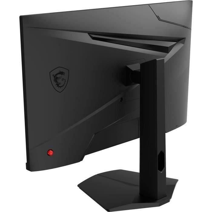 Monitor MSI G244F E2 24" 23,8" Full HD 5 Monitor MSI G244F E2 24" 23,8" Full HD 5