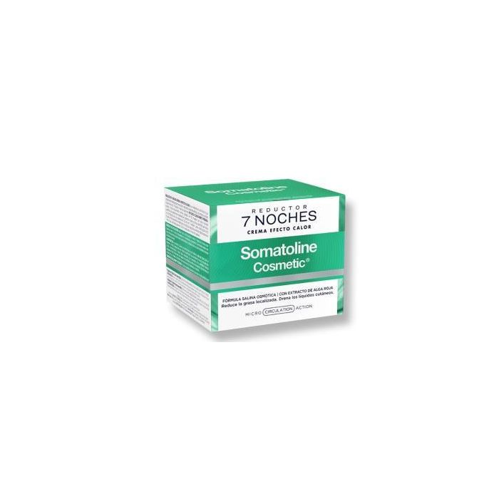 Reductor 7 Noches 250 Ml