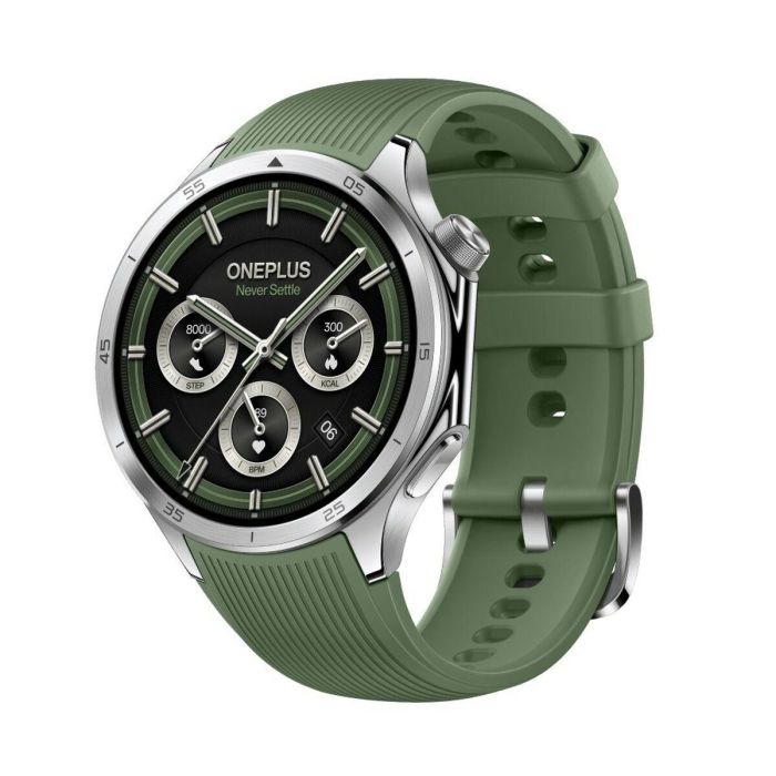 OnePlus Watch 3 47mm verde Reloj Inteligente OnePlus Watch 3 47mm verde Reloj Inteligente