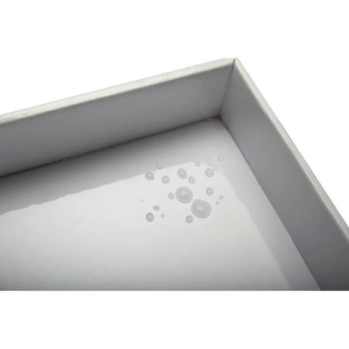 Petsafe Camada de Reemplazo de Cristal Azul para Gato