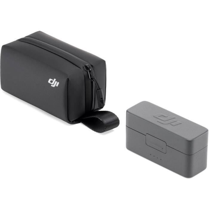 Switch HDMI Dji 7