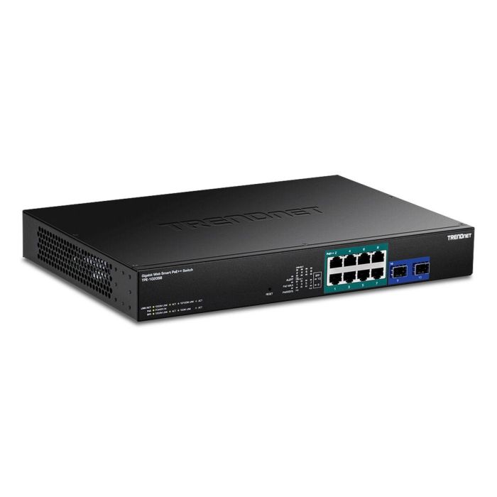 Switch Trendnet TPE-1020SB 0 Switch Trendnet TPE-1020SB 0