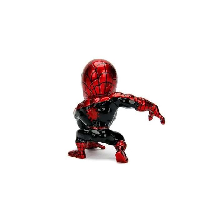 Figura metal spiderman 10 cm 3 Figura metal spiderman 10 cm 3