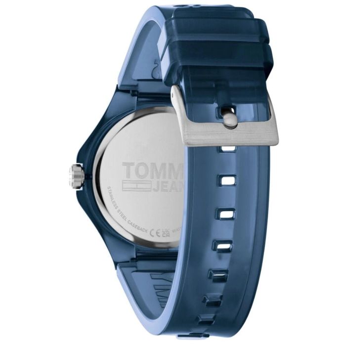 Reloj Hombre Tommy Hilfiger 1720028 (Ø 40 mm) 2 Reloj Hombre Tommy Hilfiger 1720028 (Ø 40 mm) 2