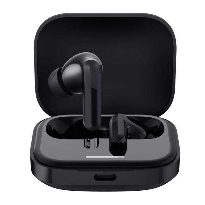 Auriculares in Ear Bluetooth Xiaomi Redmi Buds 5 Negro 2