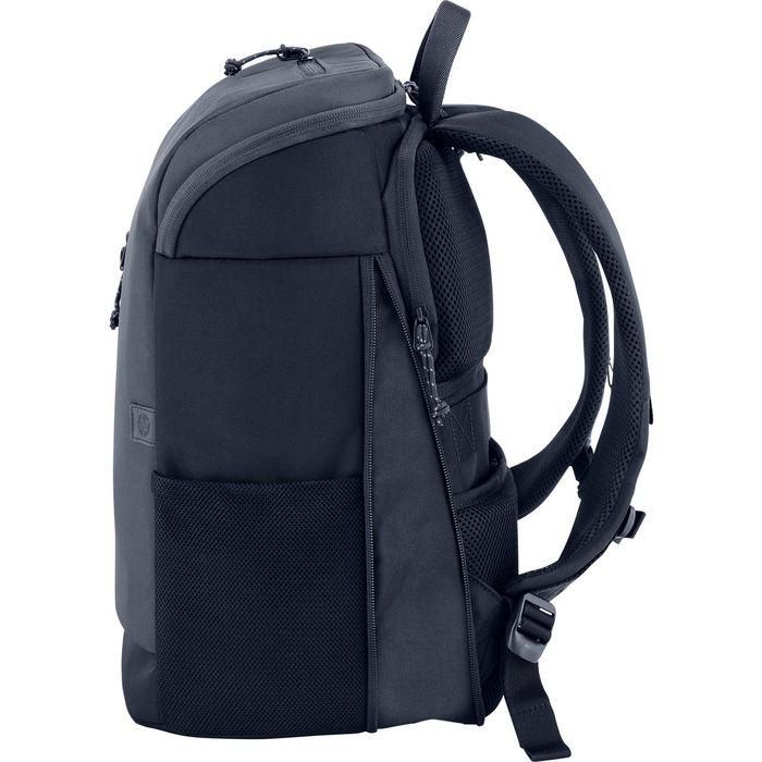 HP Travel 25 Liter 15.6 Iron Grey Laptop Backpack 14 HP Travel 25 Liter 15.6 Iron Grey Laptop Backpack 14