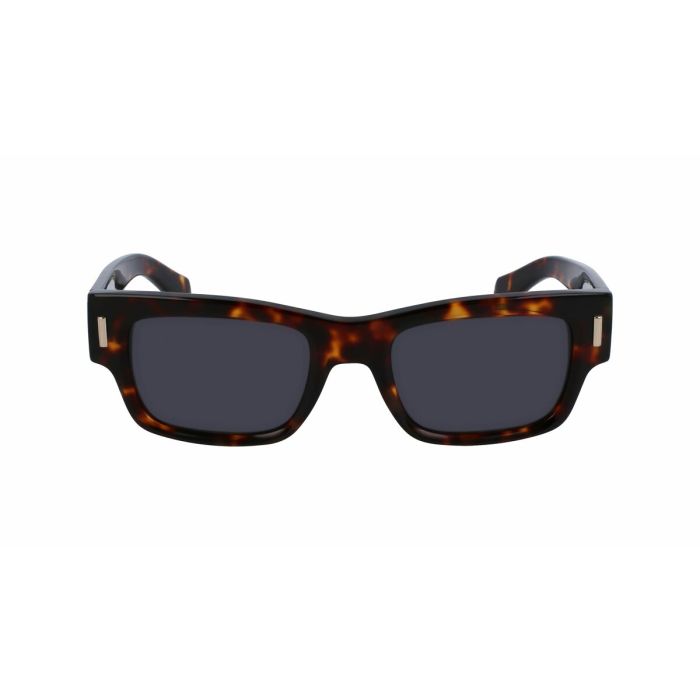 Gafas de Sol Hombre Salvatore Ferragamo SF2011S-242 Ø 53 mm 2 Gafas de Sol Hombre Salvatore Ferragamo SF2011S-242 Ø 53 mm 2