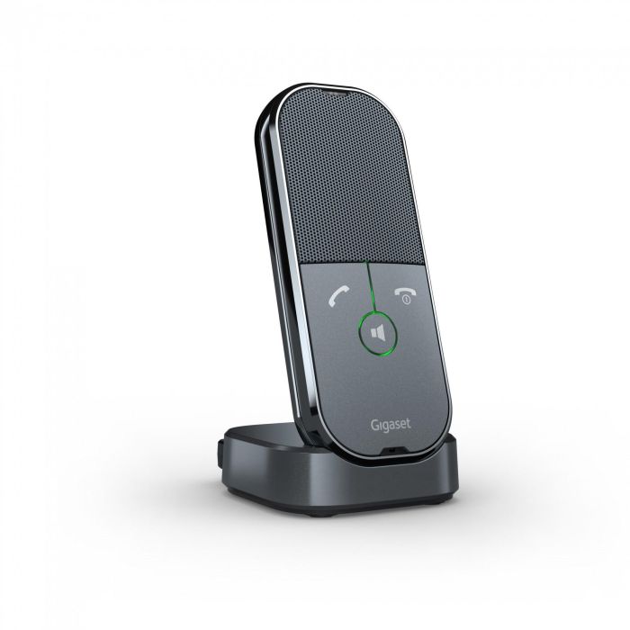 Gigaset ION VoIP-Hörer - DECT - kabellos - USB 0 Gigaset ION VoIP-Hörer - DECT - kabellos - USB 0