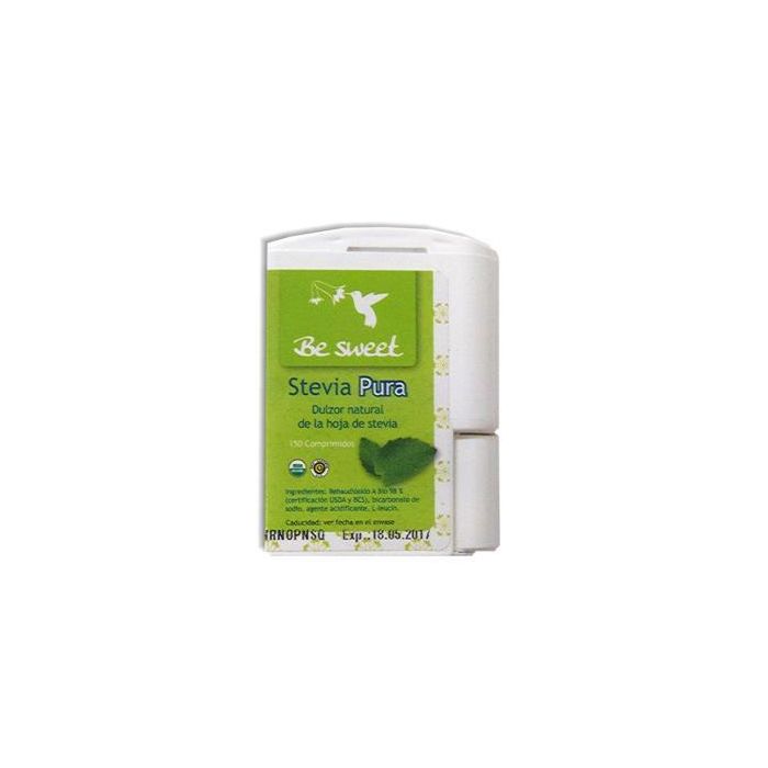 Stevia 150Comp. Eco