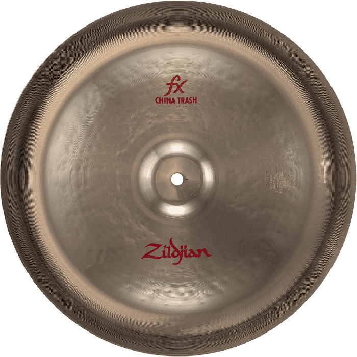 China 16" Fx Trash Se 3 China 16" Fx Trash Se 3