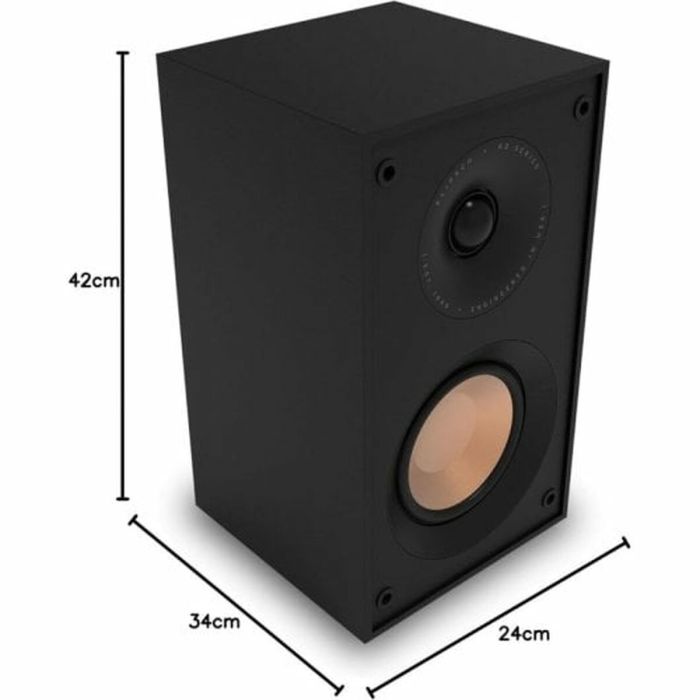 Altavoz Bluetooth KLIPSCH Negro 1