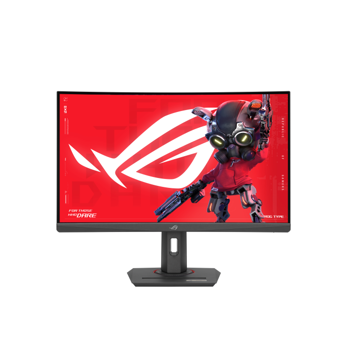 ASUS ROG Strix XG27WCMS pantalla para PC 68,6 cm (27") 2560 x 1440 Pixeles Quad HD LCD Negro ASUS ROG Strix XG27WCMS pantalla para PC 68,6 cm (27") 2560 x 1440 Pixeles Quad HD LCD Negro