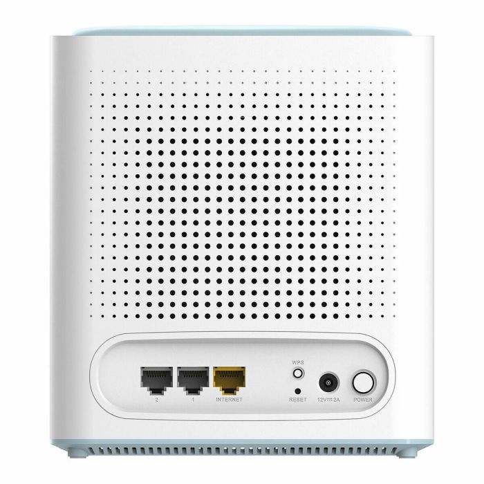 Punto de Acceso D-Link M32-2 Blanco Gigabit Ethernet Mesh 3