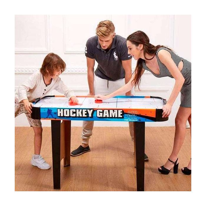 Air hockey juego de mesa cb games 122x61x75 cm 11 Air hockey juego de mesa cb games 122x61x75 cm 11