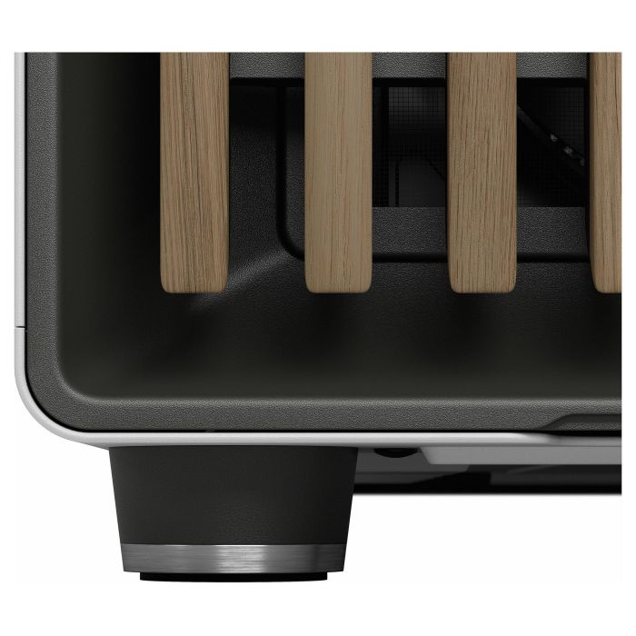 Fractal Design North XL Chalk White Midi Tower PC Gaming 15