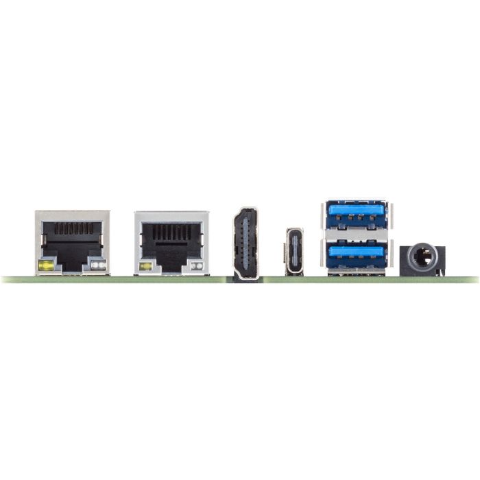 ASUS TINKER BOARD 3N PLUS/4G/32G 6